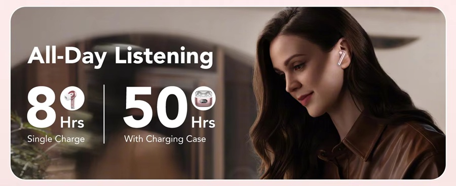 HE-058A-Bluetooth Earphone factory