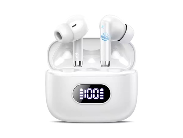 HE-058A-Bluetooth Earphone factory