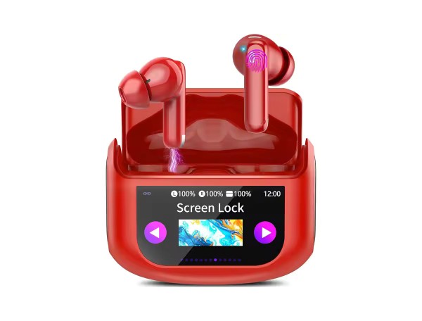 HE-076D-Bluetooth Earphone factory