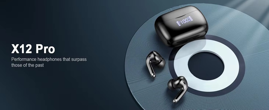 HE-008E-Bluetooth Earphone factory