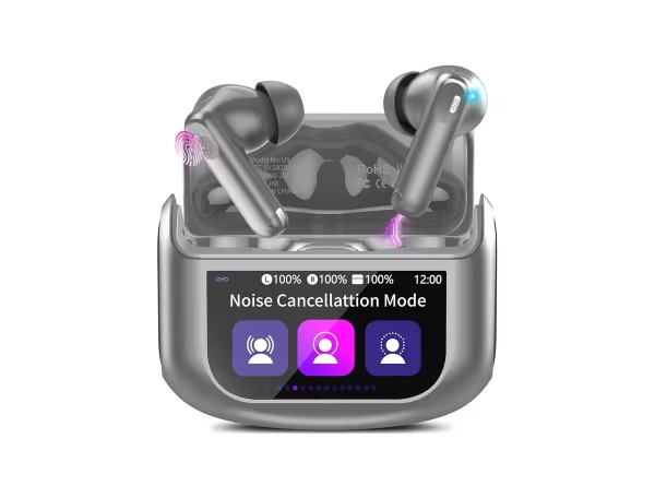 HE-076D-Bluetooth Earphone factory