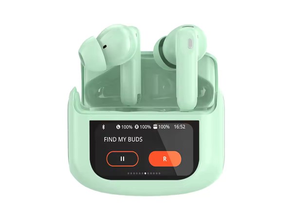 HE-076D-Bluetooth Earphone factory