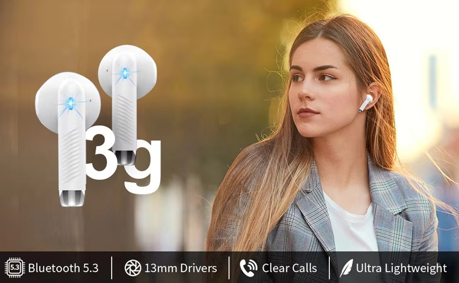 HE-050-Bluetooth Earphone factory