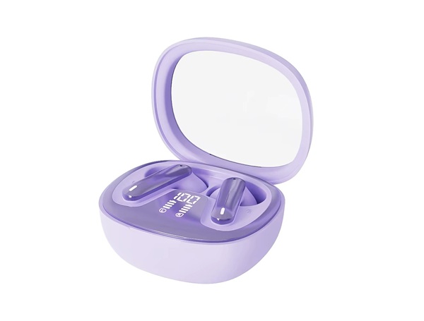 HE-068A-Bluetooth Earphone factory