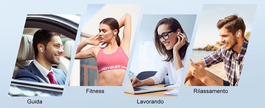 HE-066D-Bluetooth Earphone factory
