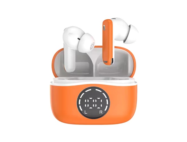 HE-076A-Bluetooth Earphone factory