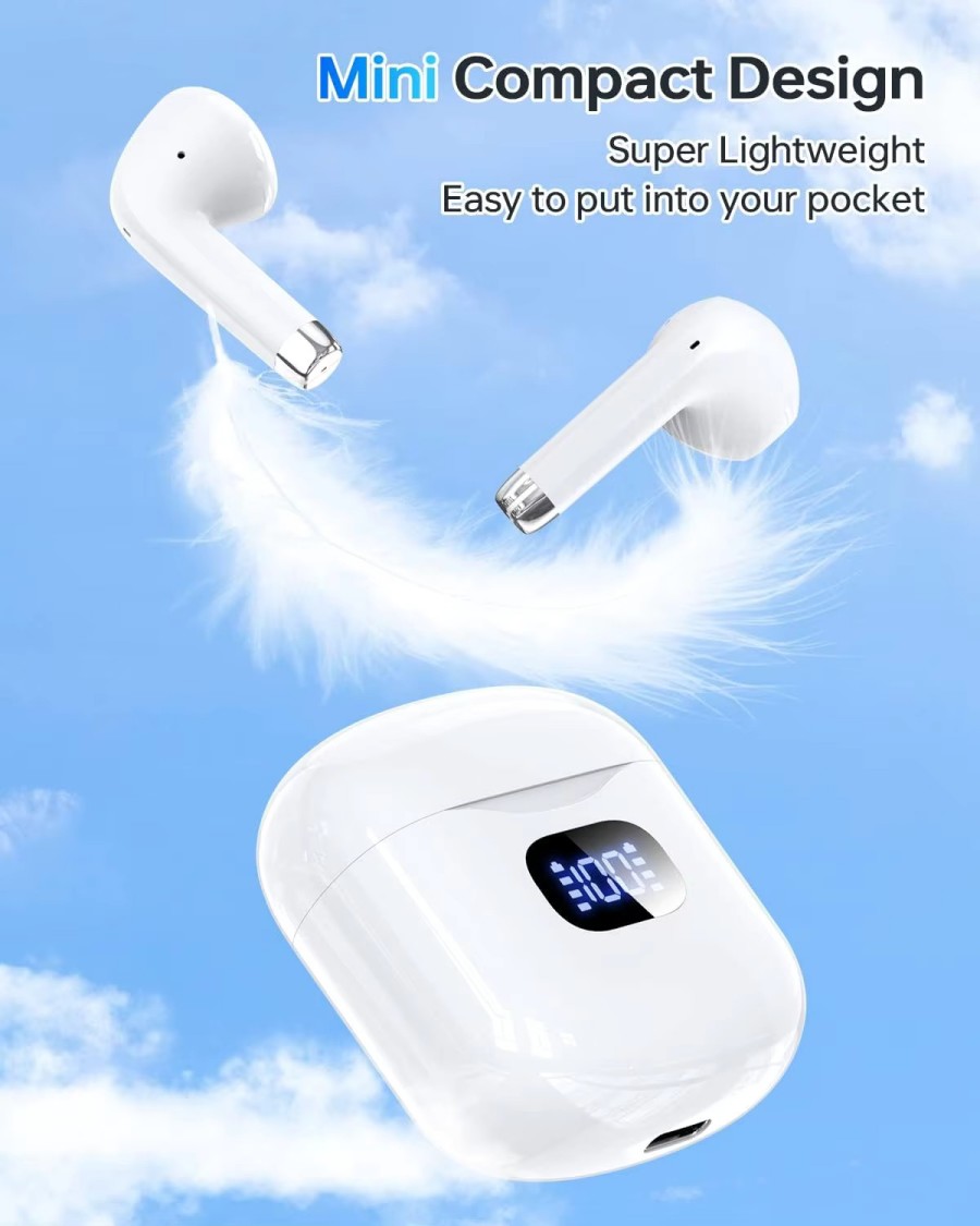 HE-060D-Bluetooth Earphone factory