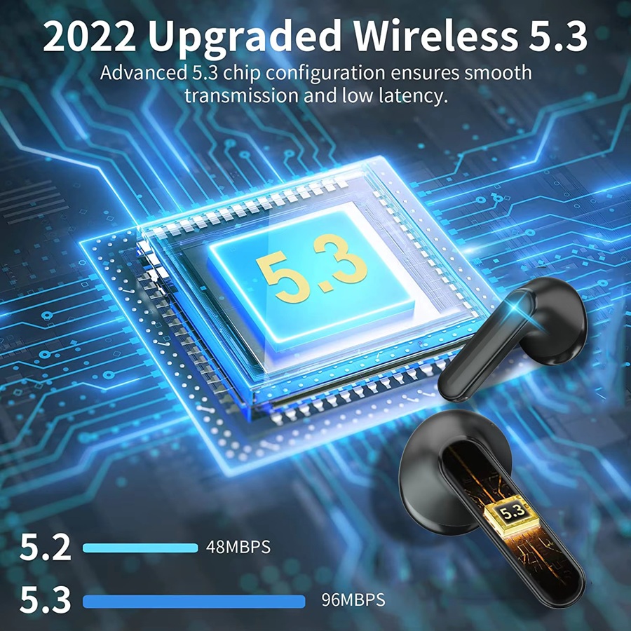 HE-066-Bluetooth Earphone factory