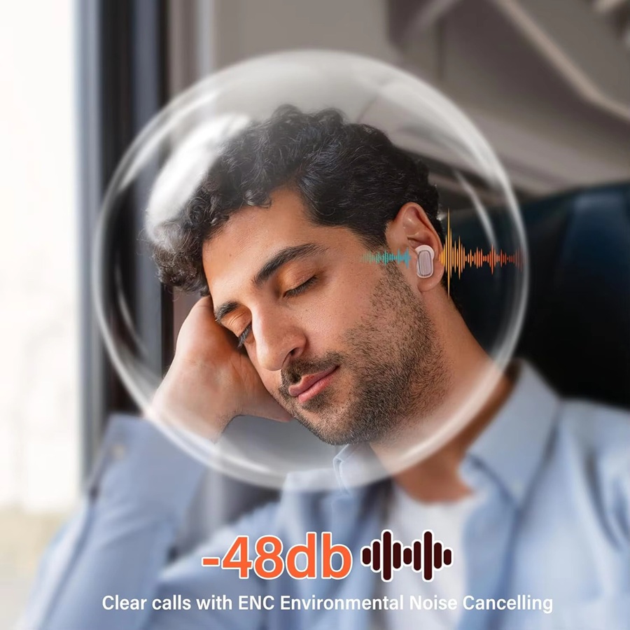 HE-063C-Bluetooth Earphone factory
