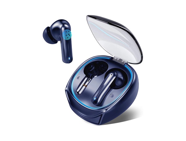 HE-068-Bluetooth Earphone factory