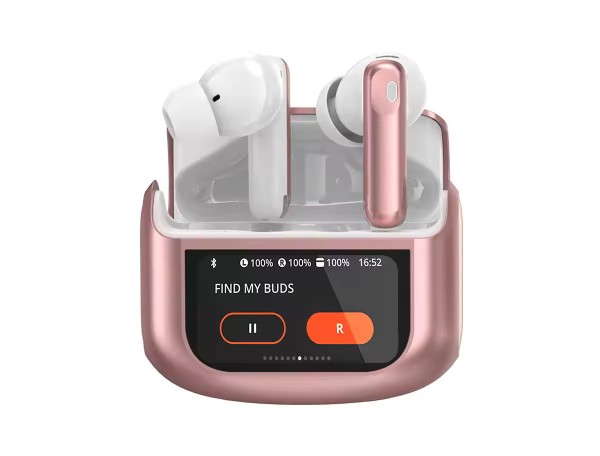 HE-076D-Bluetooth Earphone factory