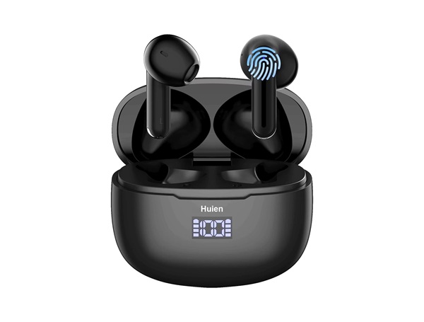 HE-066D-Bluetooth Earphone factory