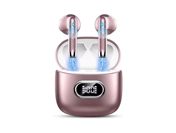 HE-050-Bluetooth Earphone factory