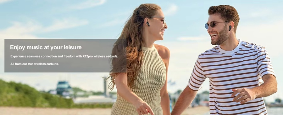 HE-008E-Bluetooth Earphone factory