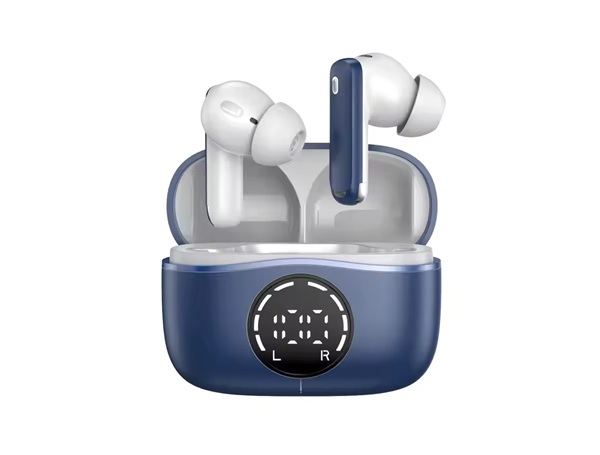 HE-076A-Bluetooth Earphone factory