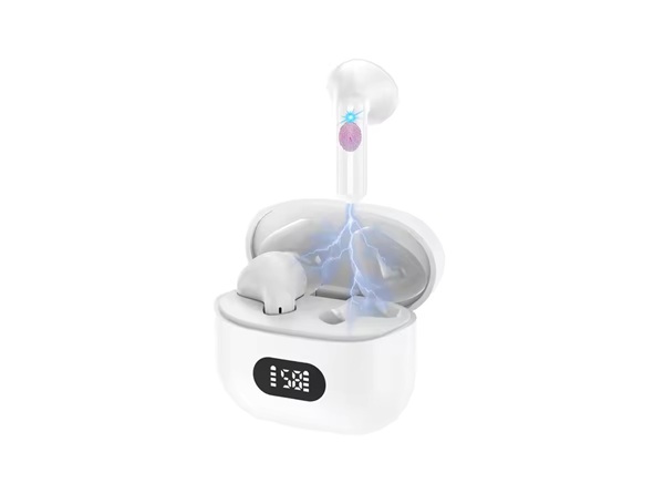 HE-066A-Bluetooth Earphone factory