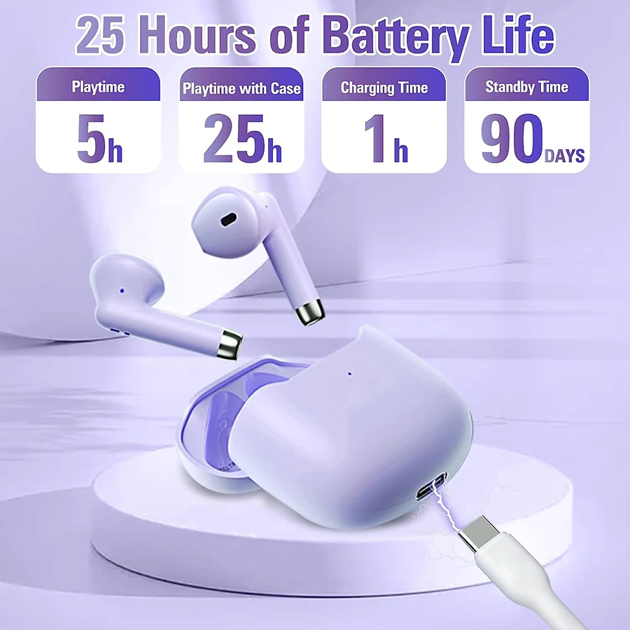 HE-080A-Bluetooth Earphone factory