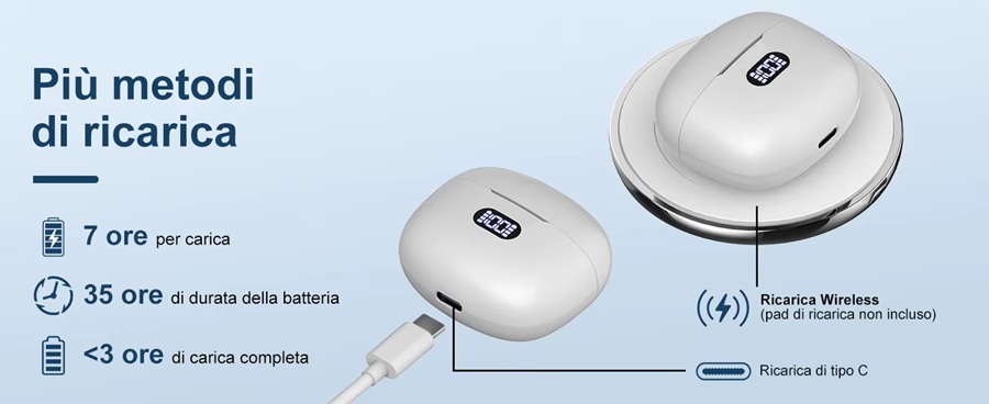 HE-066D-Bluetooth Earphone factory