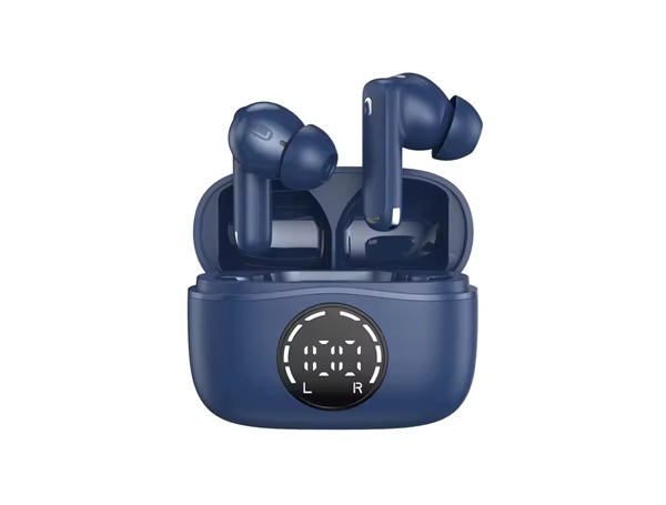 HE-076A-Bluetooth Earphone factory