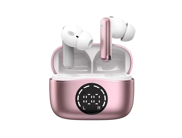 HE-076A-Bluetooth Earphone factory