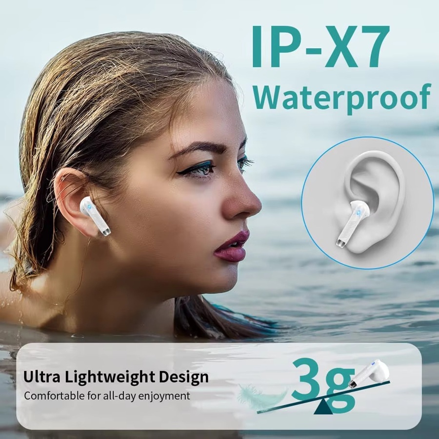 HE-050-Bluetooth Earphone factory
