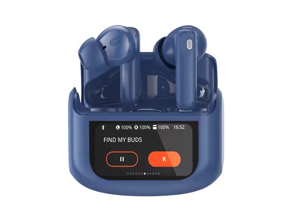 HE-076D-Bluetooth Earphone factory