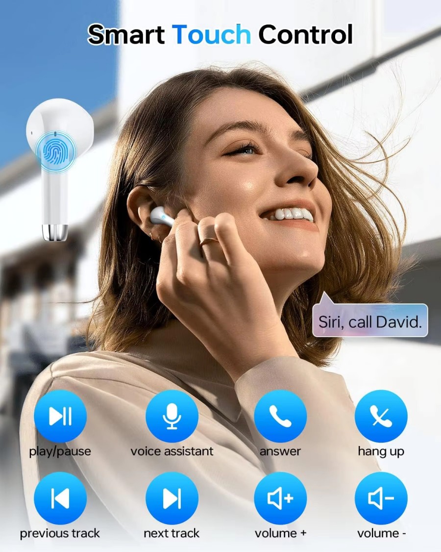 HE-060D-Bluetooth Earphone factory