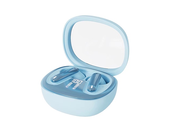 HE-068A-Bluetooth Earphone factory