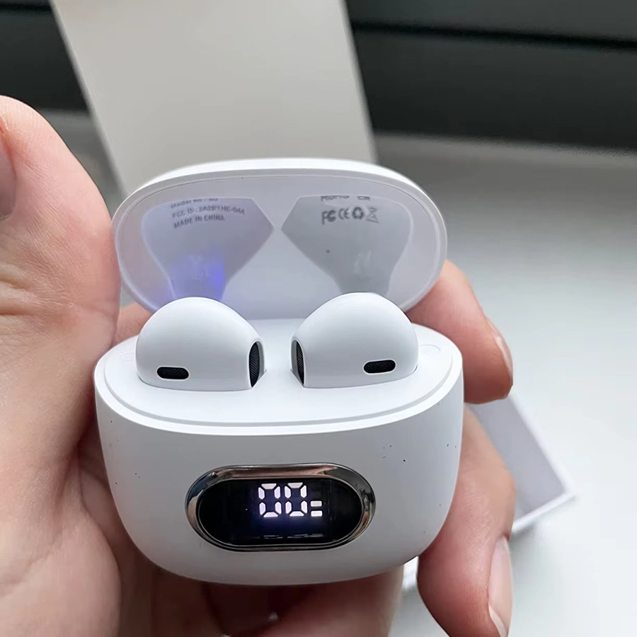 HE-050-Bluetooth Earphone factory