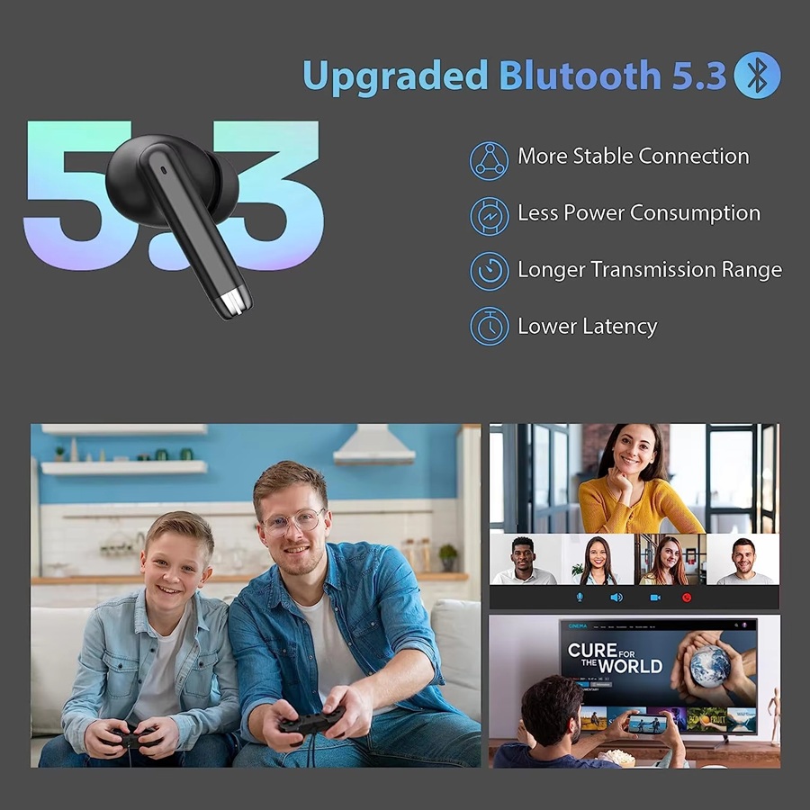 HE-058X-Bluetooth Earphone factory
