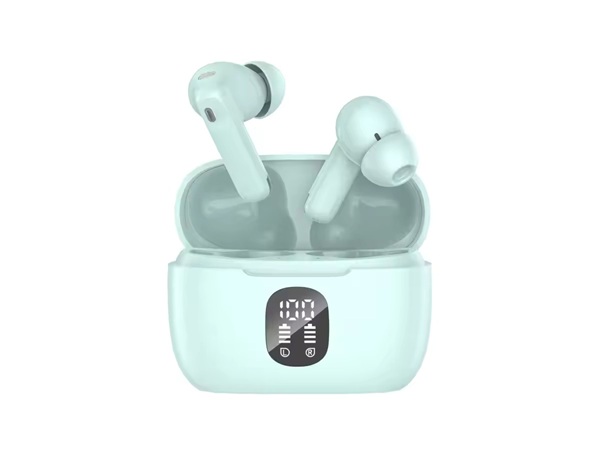 HE-076B-Bluetooth Earphone factory