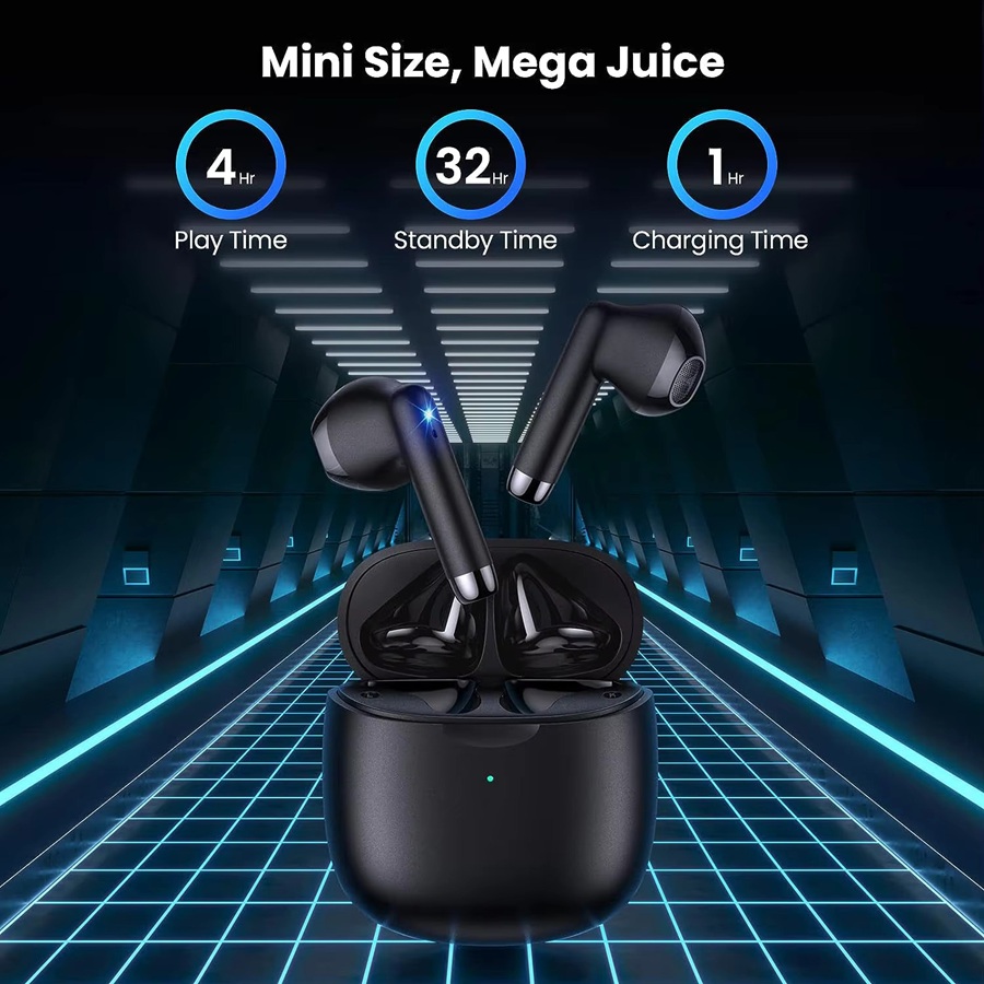 HE-055B-Bluetooth Earphone factory
