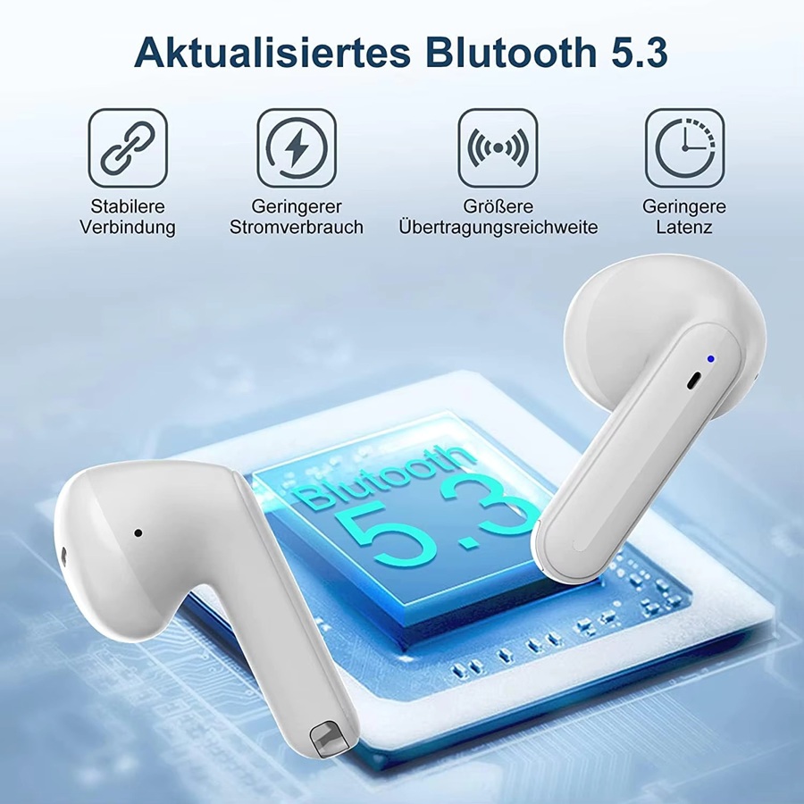 HE-066D-Bluetooth Earphone factory