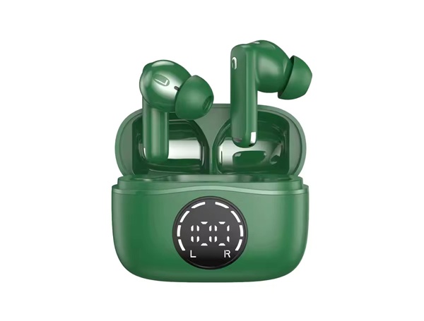 HE-076A-Bluetooth Earphone factory