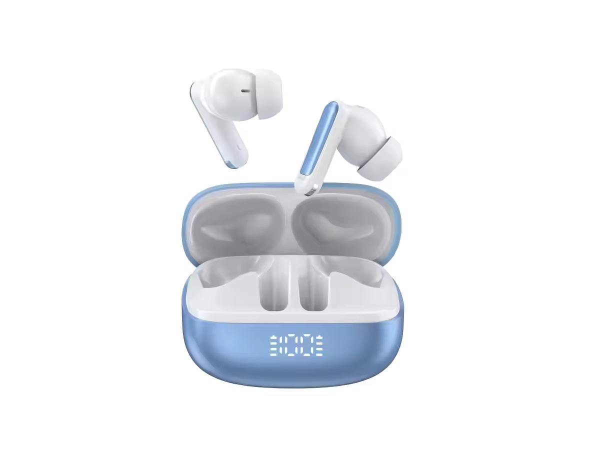 HE-073-Bluetooth Earphone factory