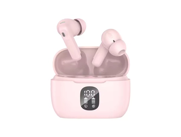 HE-076B-Bluetooth Earphone factory