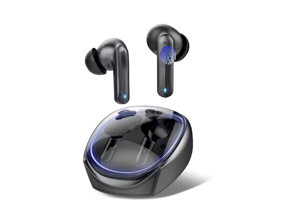 HE-068-Bluetooth Earphone factory
