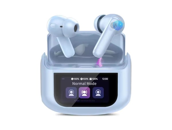 HE-076D-Bluetooth Earphone factory
