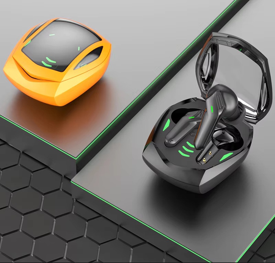 HE-079-Bluetooth Earphone factory