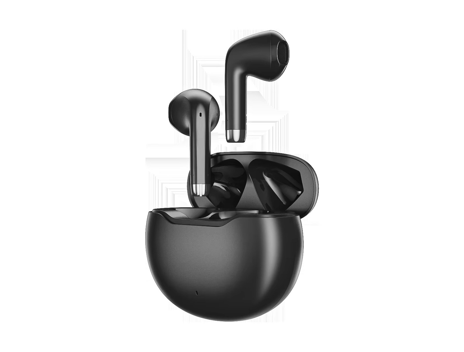 HE-060X-Bluetooth Earphone factory
