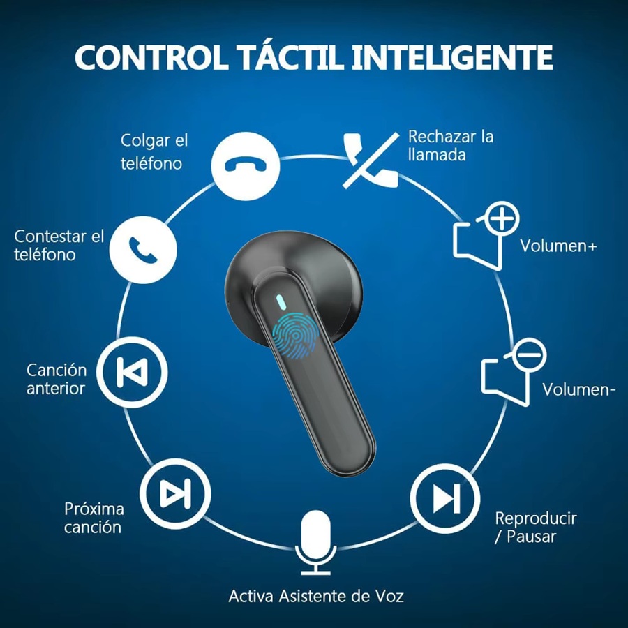 HE-066-Bluetooth Earphone factory