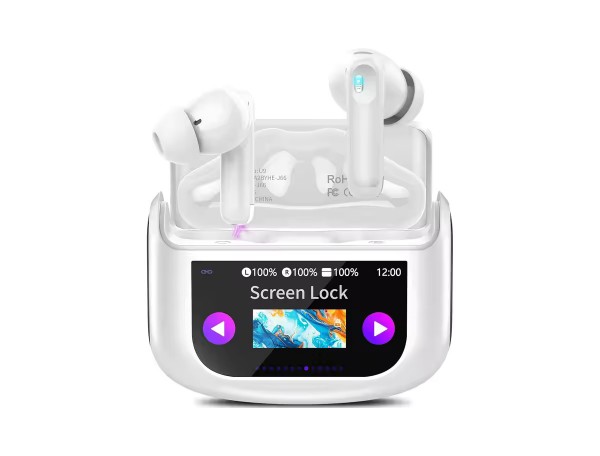 HE-076D-Bluetooth Earphone factory