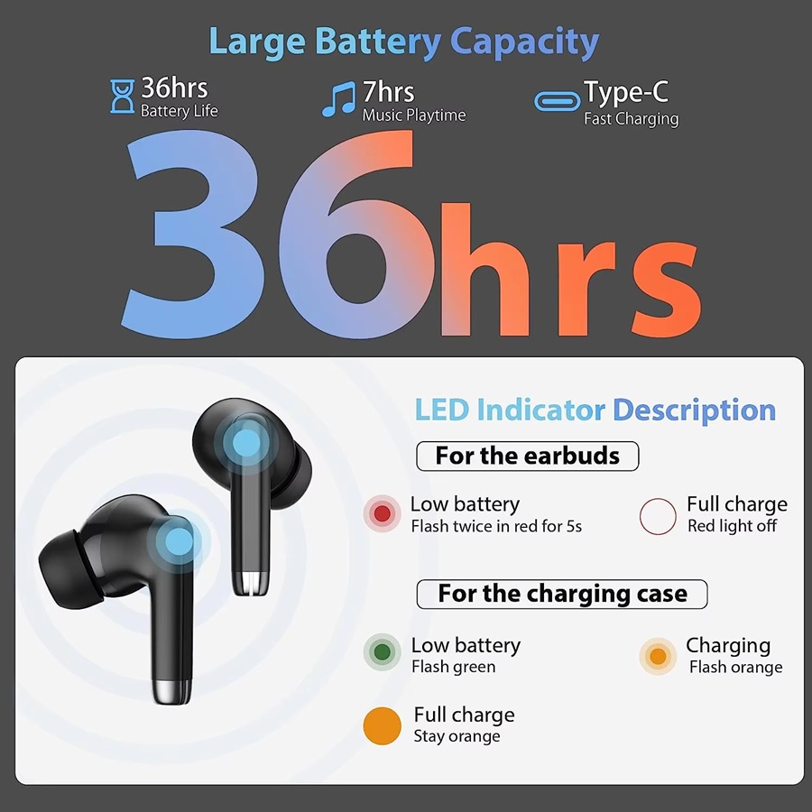 HE-058X-Bluetooth Earphone factory