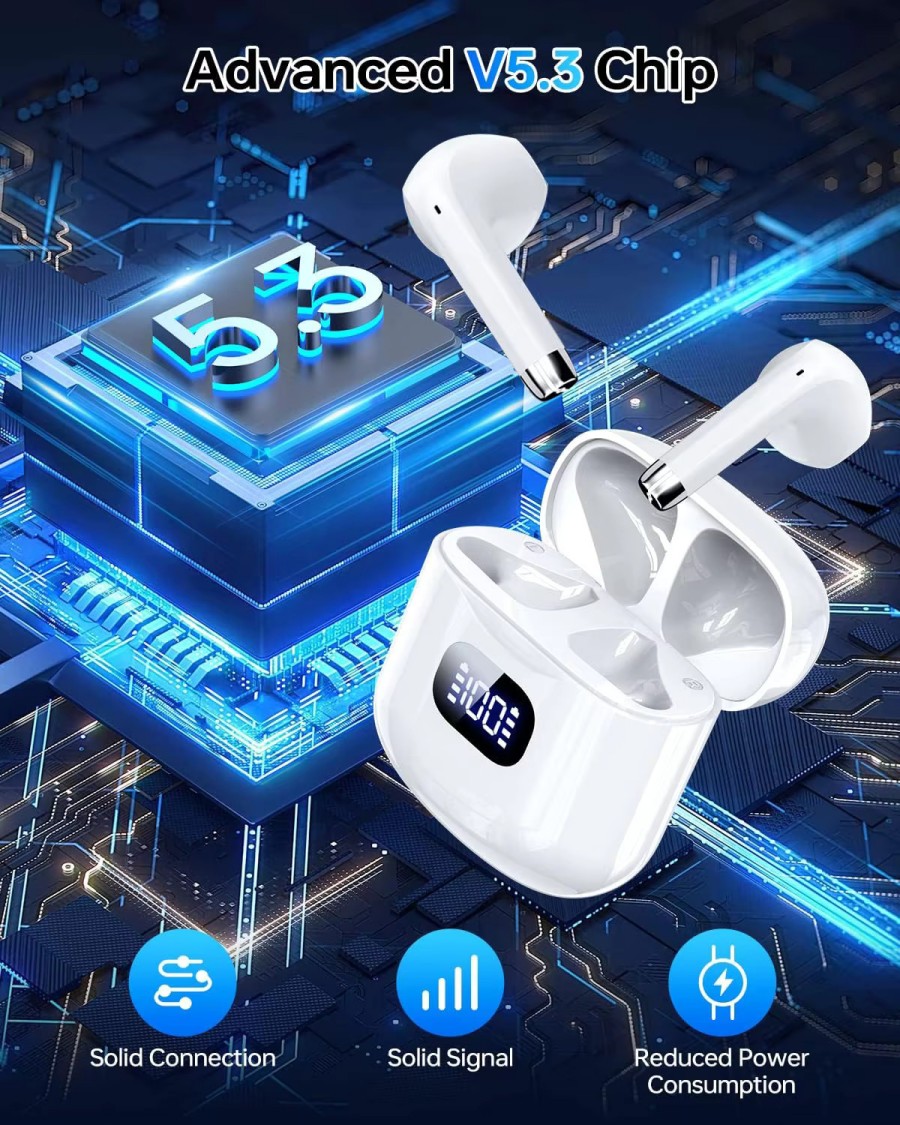 HE-060D-Bluetooth Earphone factory