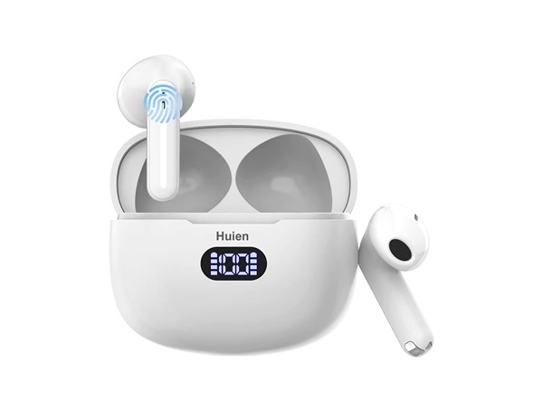 HE-066D-Bluetooth Earphone factory