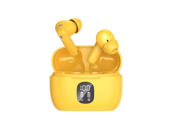 HE-076B-Bluetooth Earphone factory