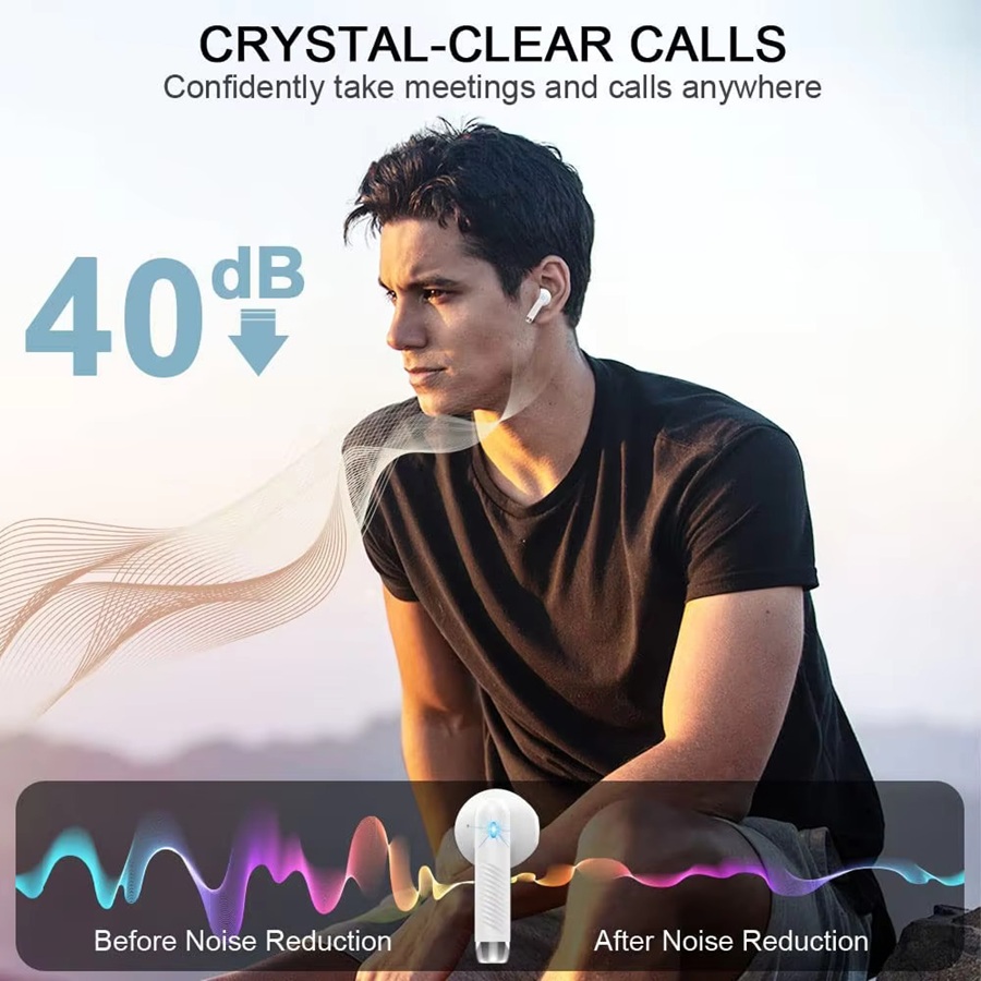 HE-050-Bluetooth Earphone factory