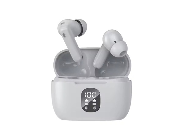 HE-076B-Bluetooth Earphone factory