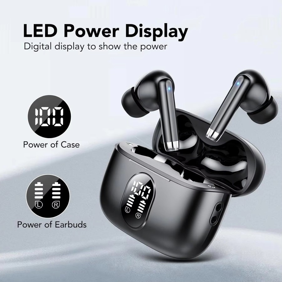 HE-058B-Bluetooth Earphone factory