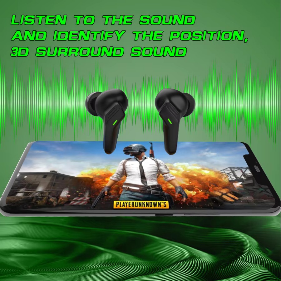 HE-0D8-Bluetooth Earphone factory